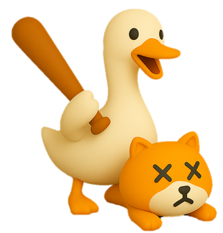 honk